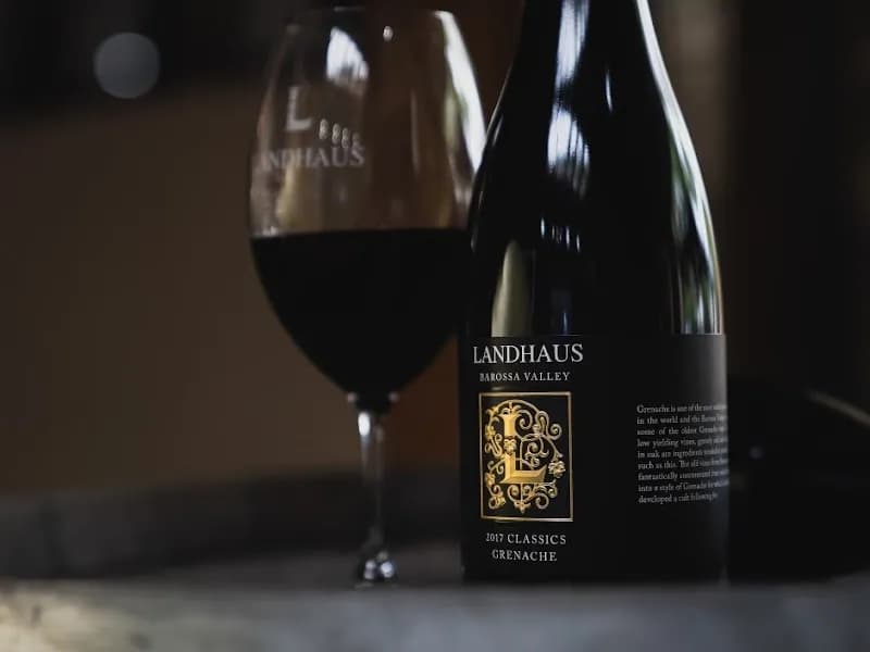 ILNAM Estate Winery winery in Carool, QLD