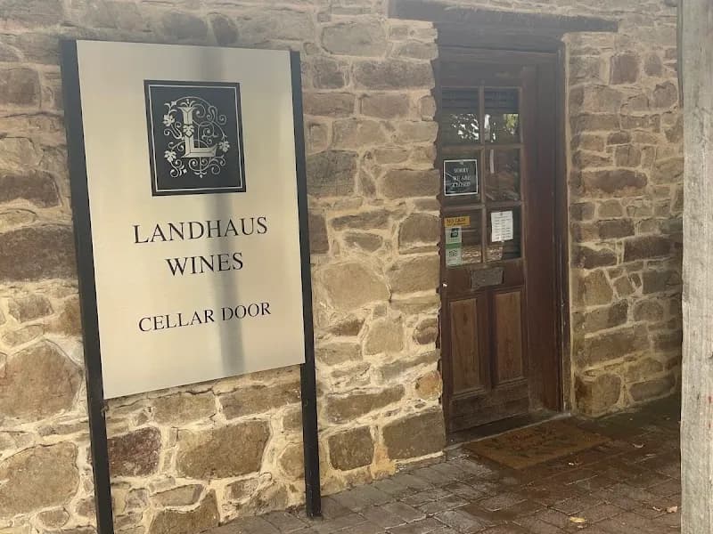 ILNAM Estate Winery winery in Carool, QLD