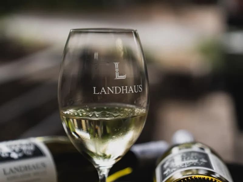 ILNAM Estate Winery winery in Carool, QLD