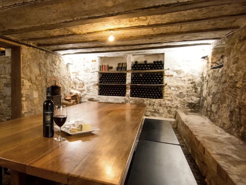 ILNAM Estate Winery winery in Carool, QLD