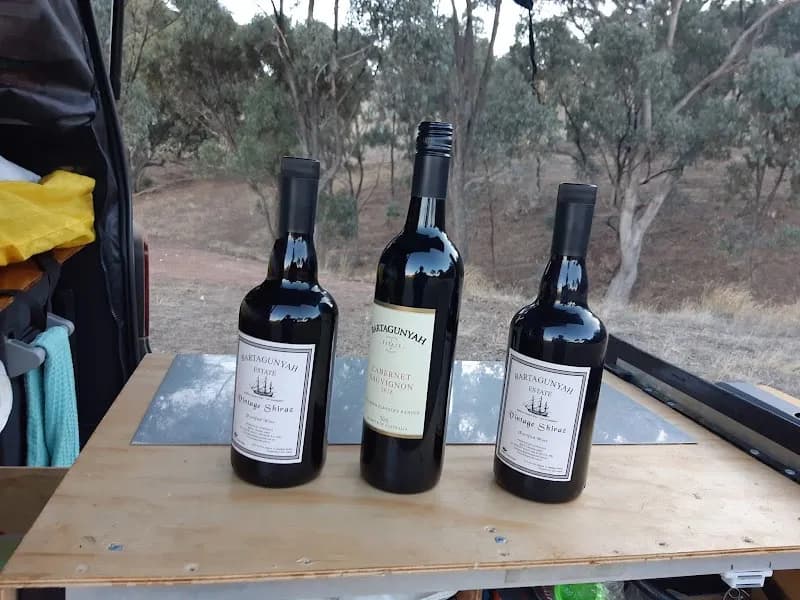 Gecko Valley Winery winery in QLD