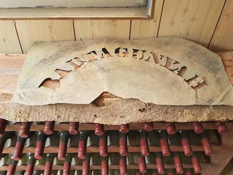 Gecko Valley Winery winery in QLD