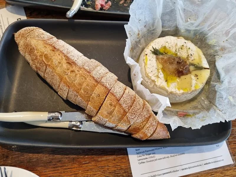 Flinders Peak Winery winery in Peak Crossing, QLD