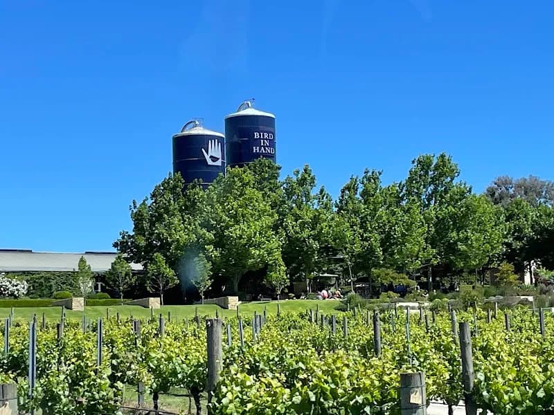 Urban Winery winery in QLD