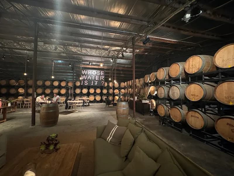 Urban Winery winery in QLD