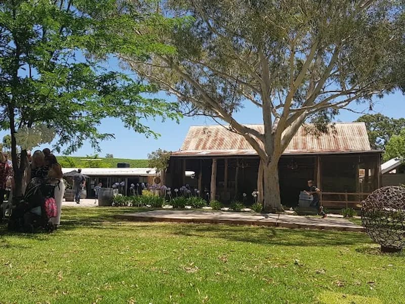 Sirromet Winery winery in Mount Cotton, QLD