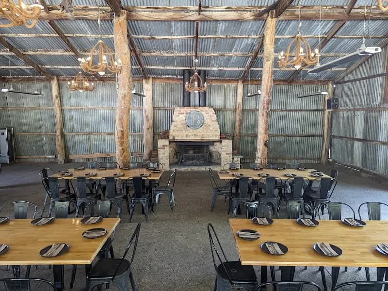 Sirromet Winery winery in Mount Cotton, QLD