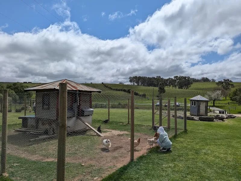 Sirromet Winery winery in Mount Cotton, QLD