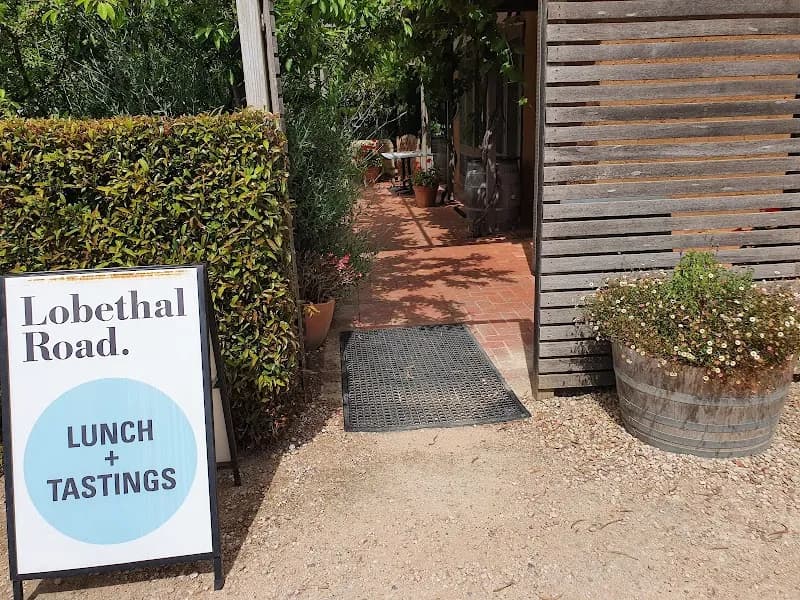 Rockford Winery winery in SA