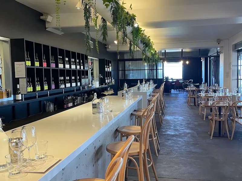 Bimbadgen winery in Pokolbin, NSW