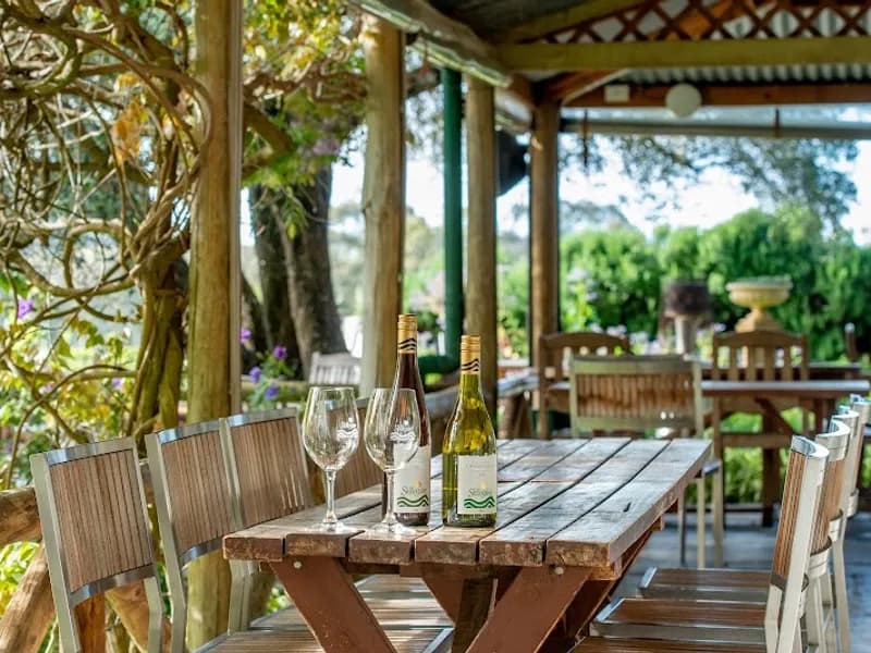 Revenir Winemaking winery in Lenswood, SA