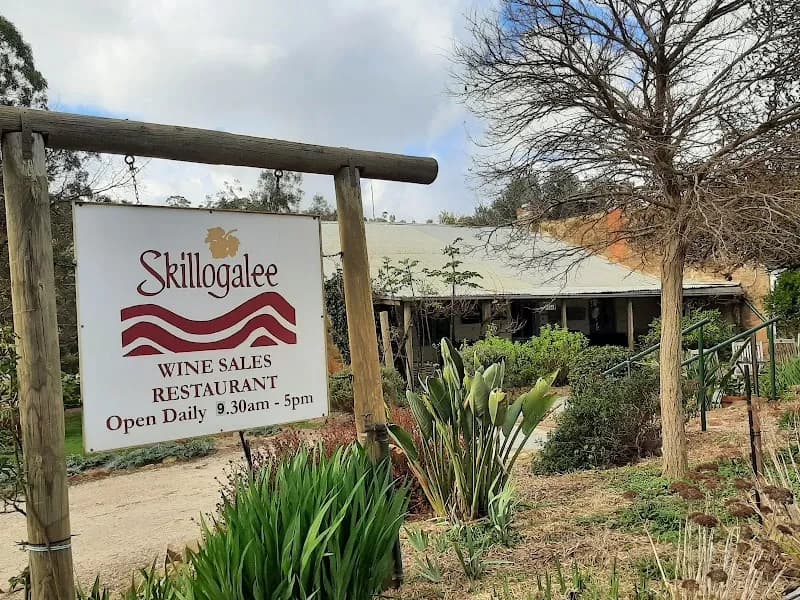 Revenir Winemaking winery in Lenswood, SA