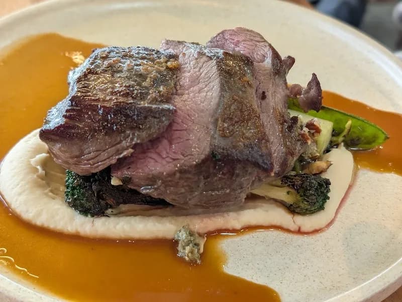 Revenir Winemaking winery in Lenswood, SA