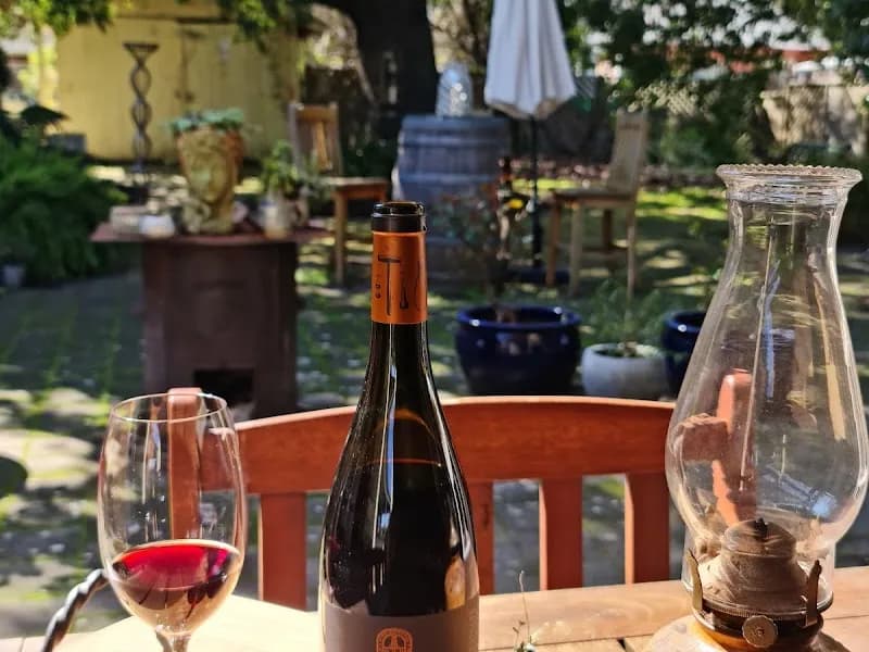 Anderson Hill Winery winery in SA