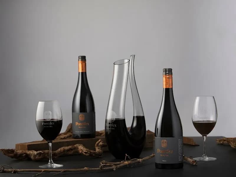 Anderson Hill Winery winery in SA