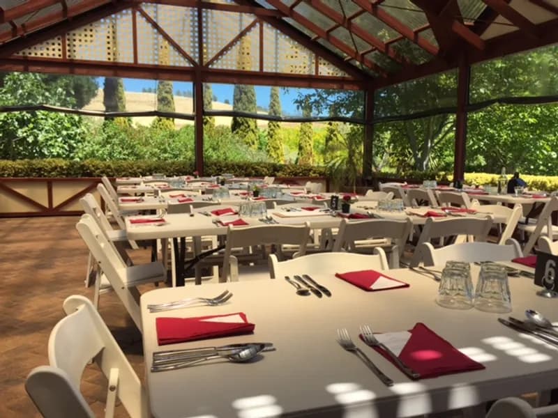 Dudley Winery winery in SA