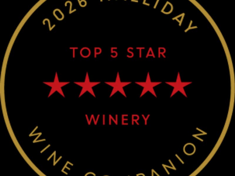 Keith Tulloch Wine winery