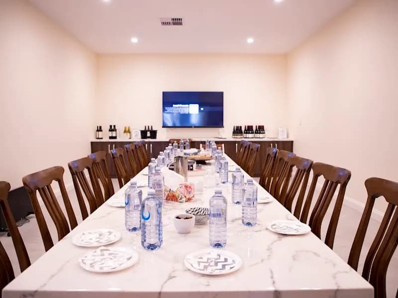 Berri Estates Cellar Door winery in SA