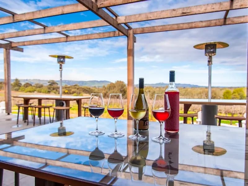 Kirkhill Winery winery in SA