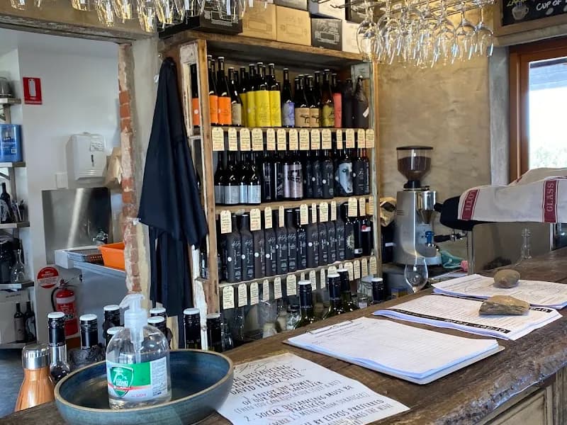 Kirkhill Winery winery in SA