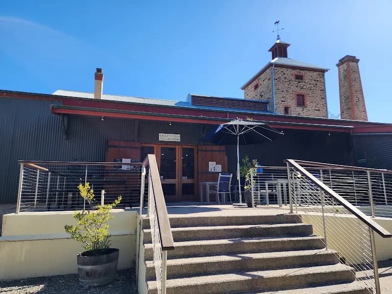 Skillogalee Winery winery in SA