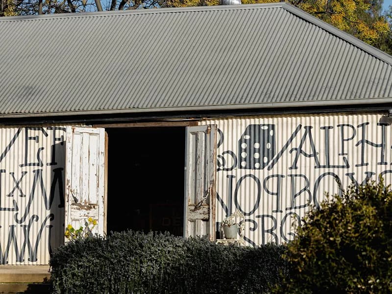 Talunga Estate Winery winery in SA