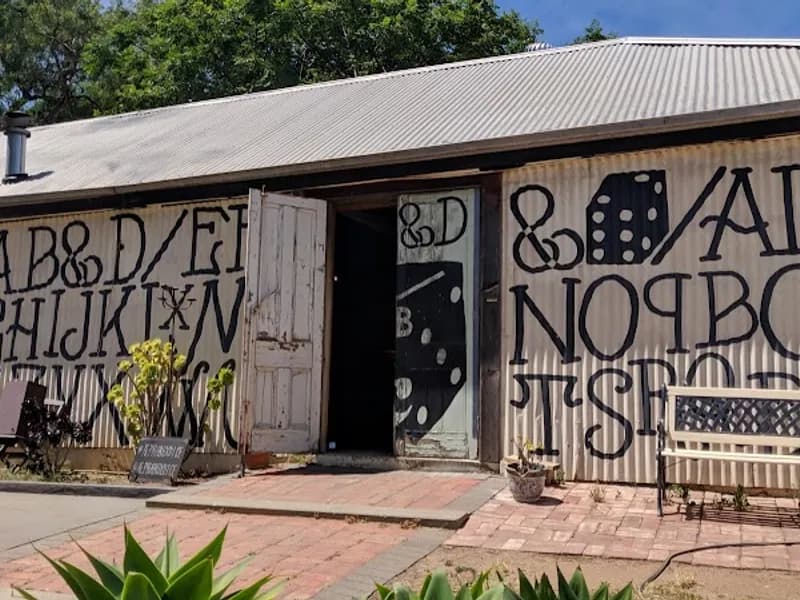 Talunga Estate Winery winery in SA