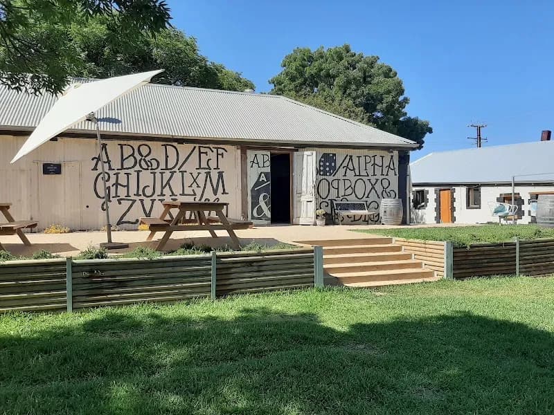 Talunga Estate Winery winery in SA