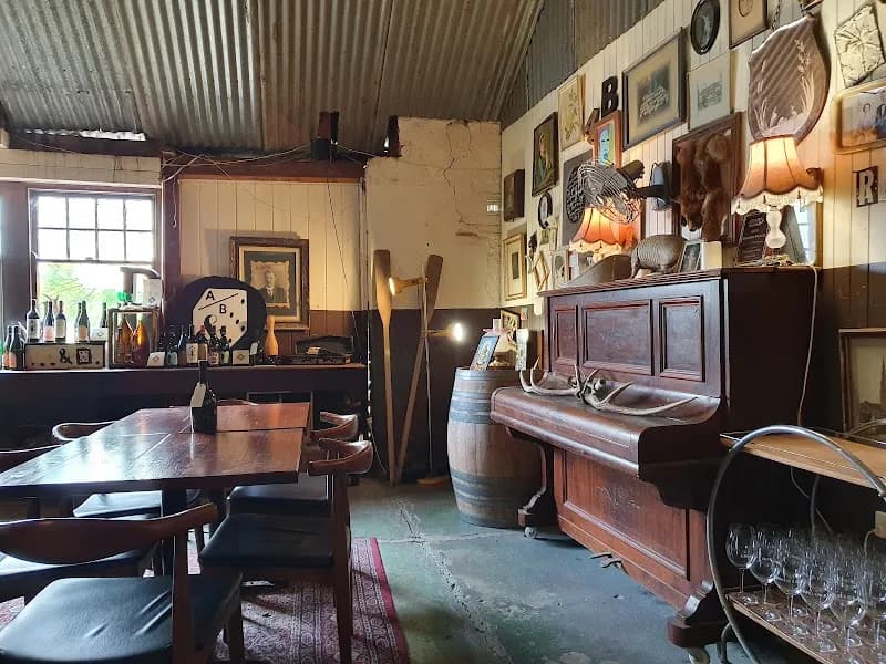 Talunga Estate Winery winery in SA