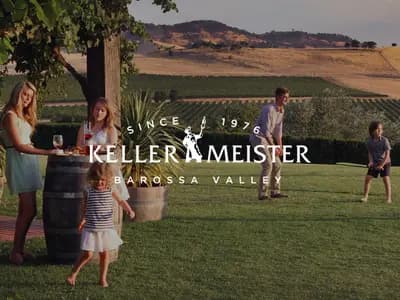 Kellermeister winery in SA