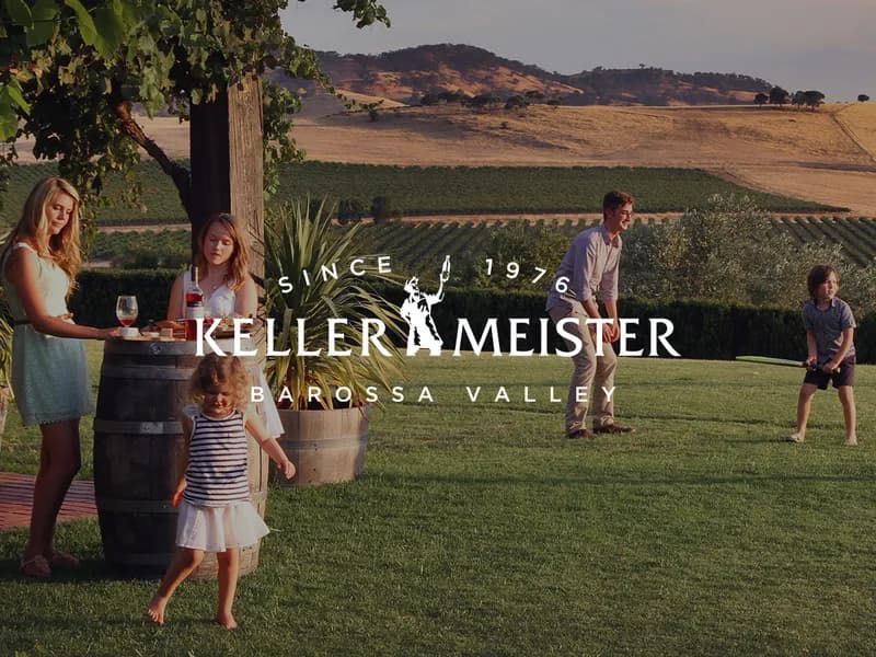 Kellermeister winery