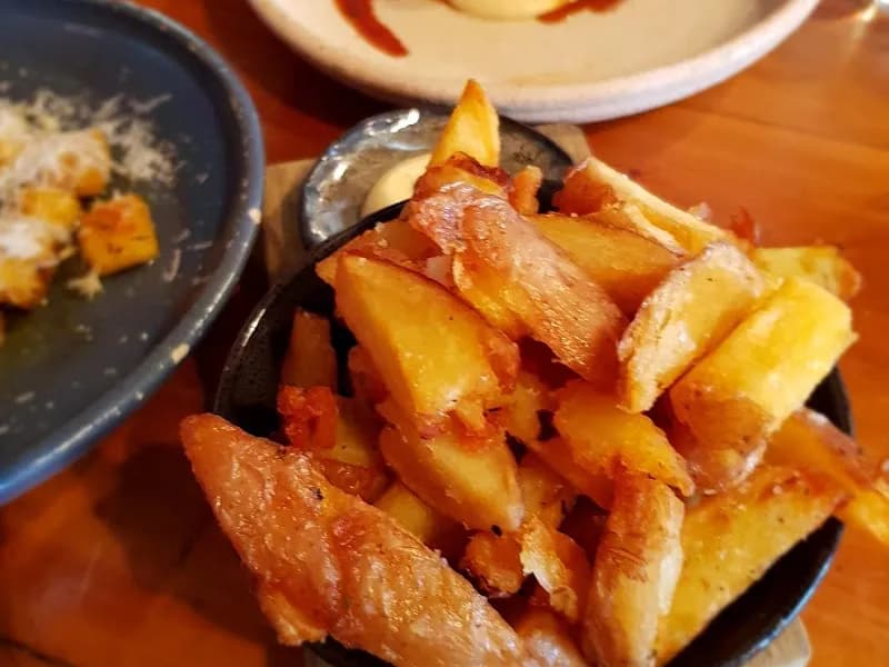 Hemera Estate winery in SA