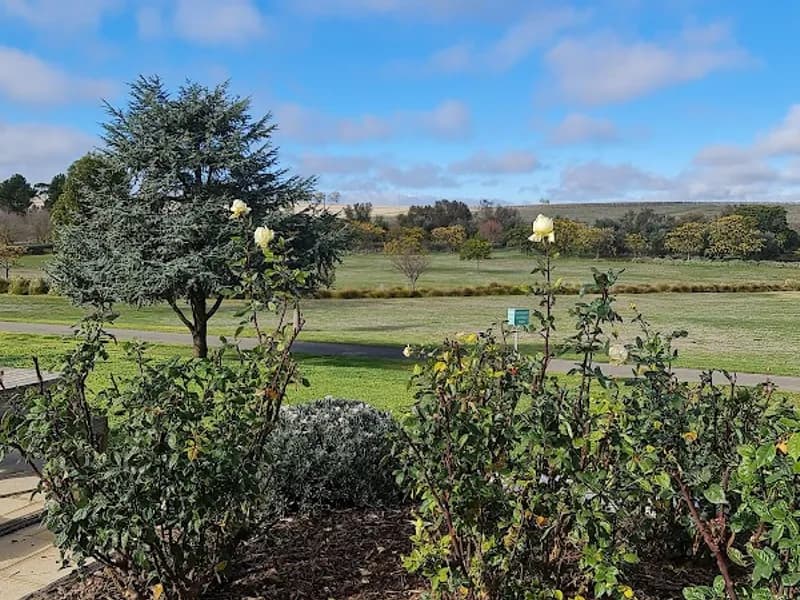 Hill River Clare Estate winery in SA