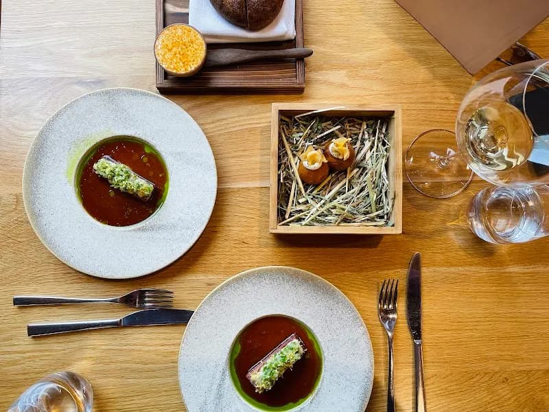 Knappstein Enterprise Wines winery in SA