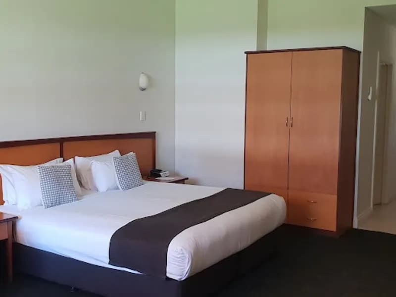 Virgara Wines winery in SA