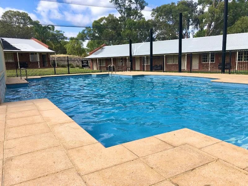 Virgara Wines winery in SA