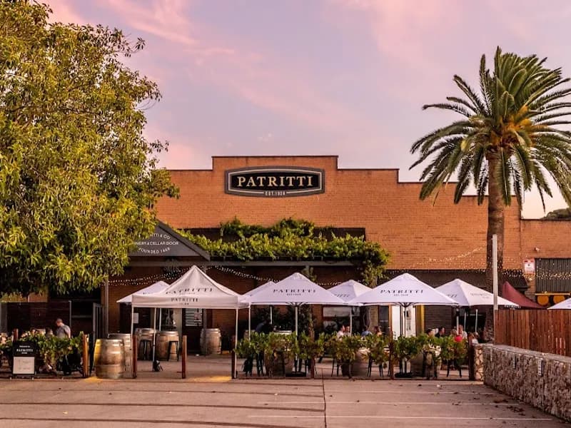 Yangarra Estate Vineyard winery in SA