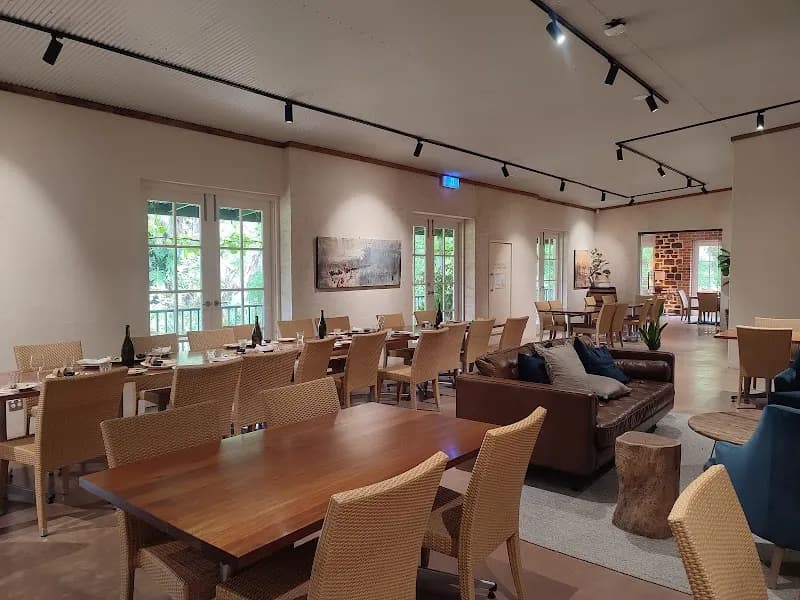 Chapel Hill Winery winery in SA