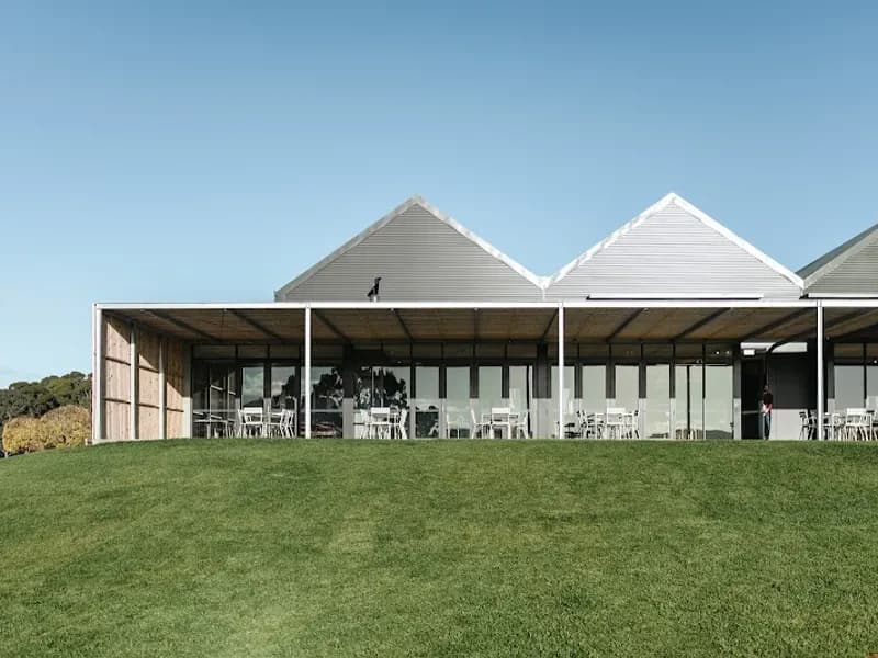 Penny's Hill Winery winery in SA