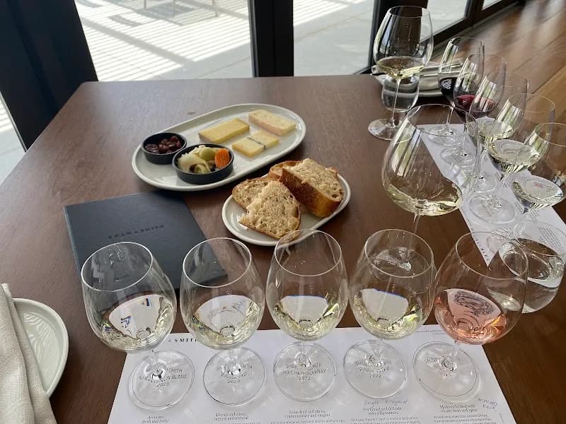 Penny's Hill Winery winery in SA