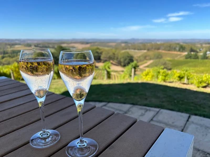 St Hallett Winery winery in SA