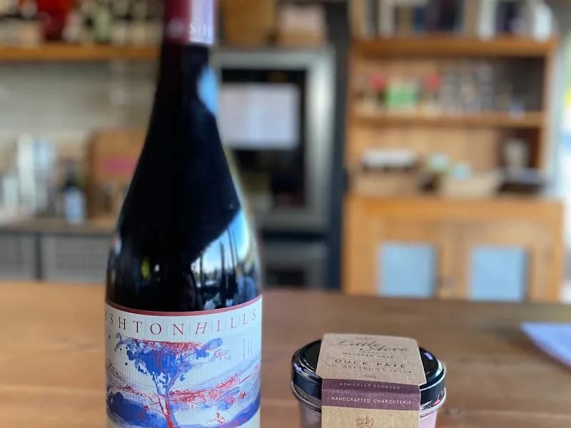 Pernod Ricard Winemakers (Vinarchy) winery in SA