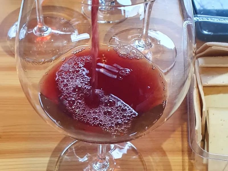 Pernod Ricard Winemakers (Vinarchy) winery in SA