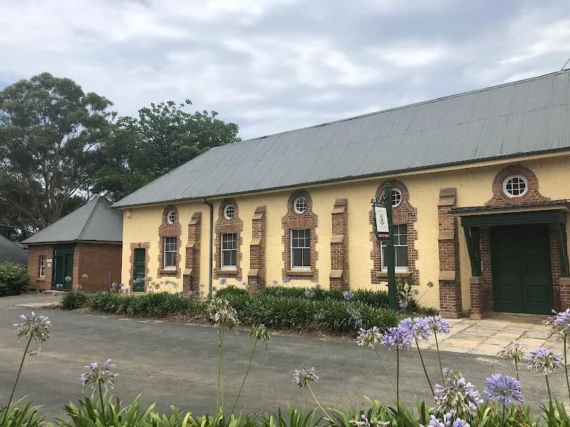 Coolangatta Estate winery