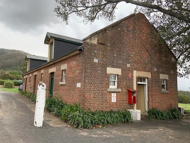 Coolangatta Estate winery in Shoalhaven Heads, NSW