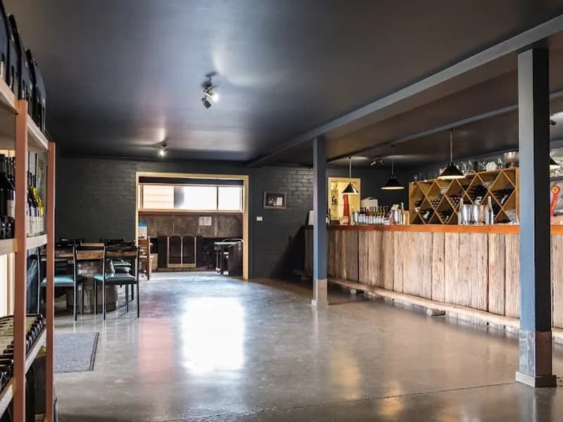 Coolangatta Estate winery in Shoalhaven Heads, NSW