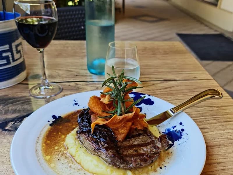 Barratt Wines winery in SA