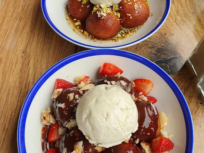 Barratt Wines winery in SA