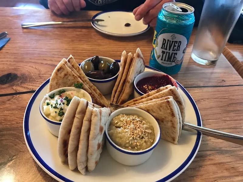 Barratt Wines winery in SA