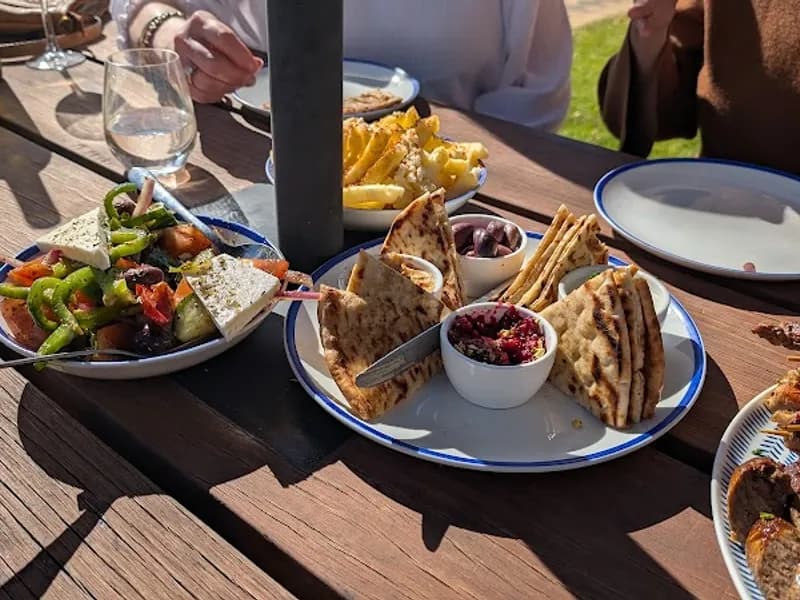 Barratt Wines winery in SA